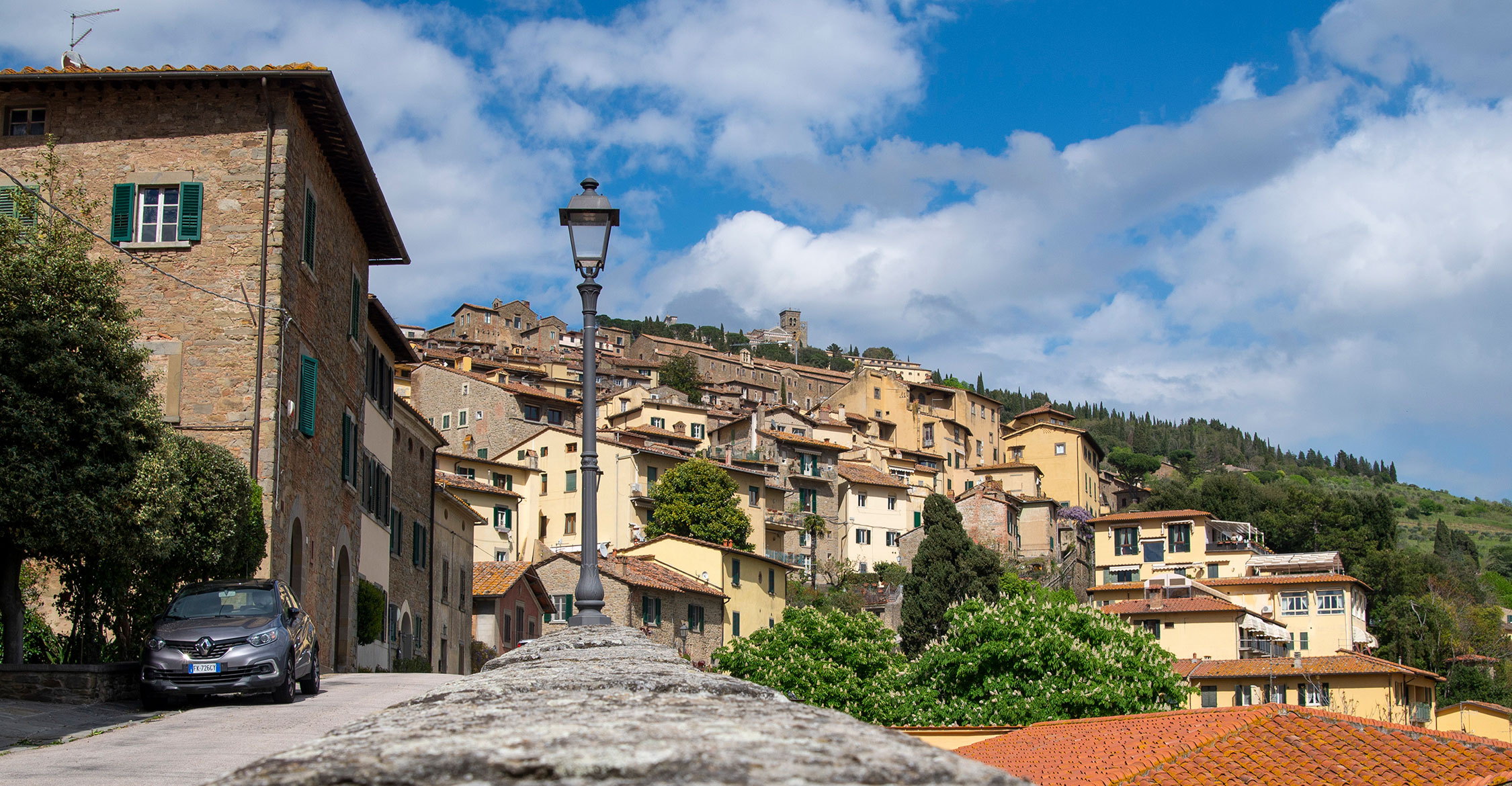 Ambrosia Ristorante a Cortona | Cortona