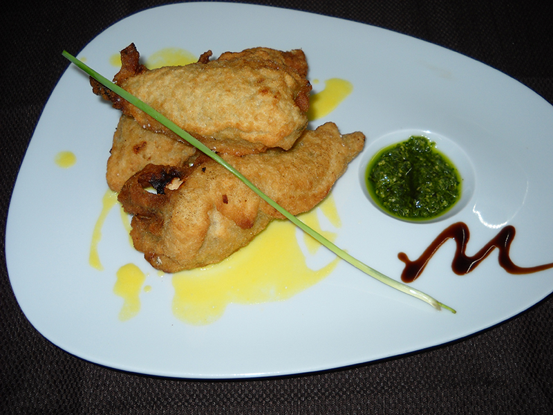 Ambrosia Ristorante a Cortona | i nostri piatti