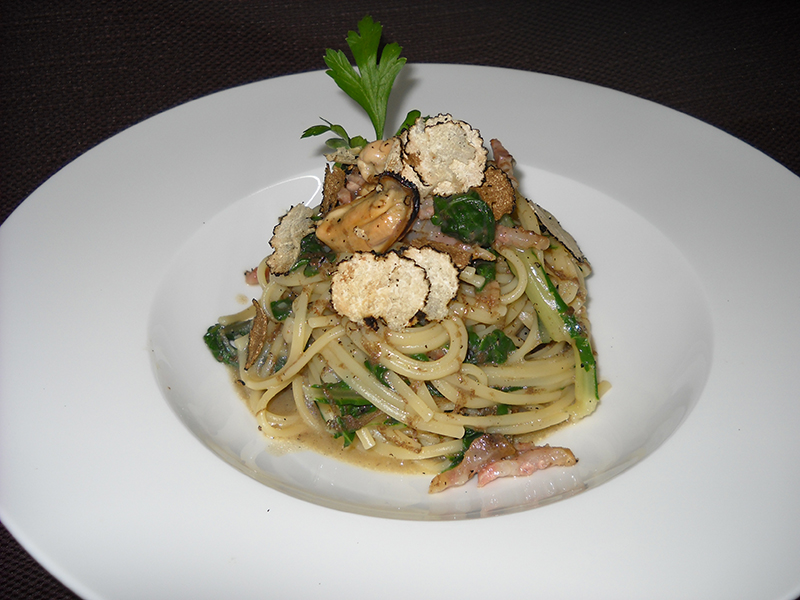 Ambrosia Ristorante a Cortona | i nostri piatti