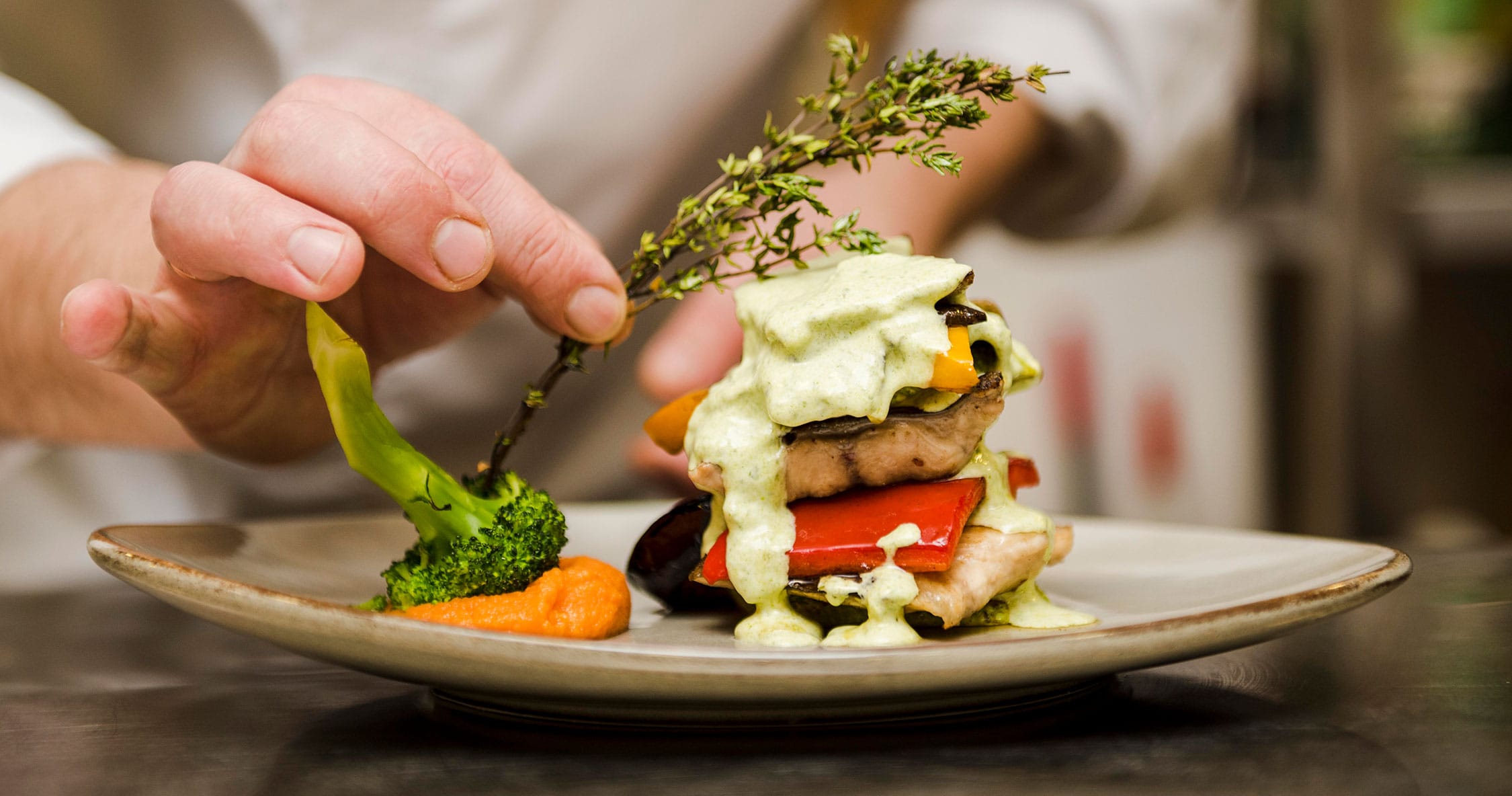 Ambrosia Ristorante a Cortona | i nostri piatti