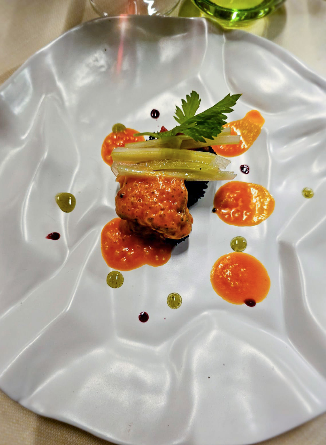 Ristorante a Cortona Ambrosia | i nostri piatti