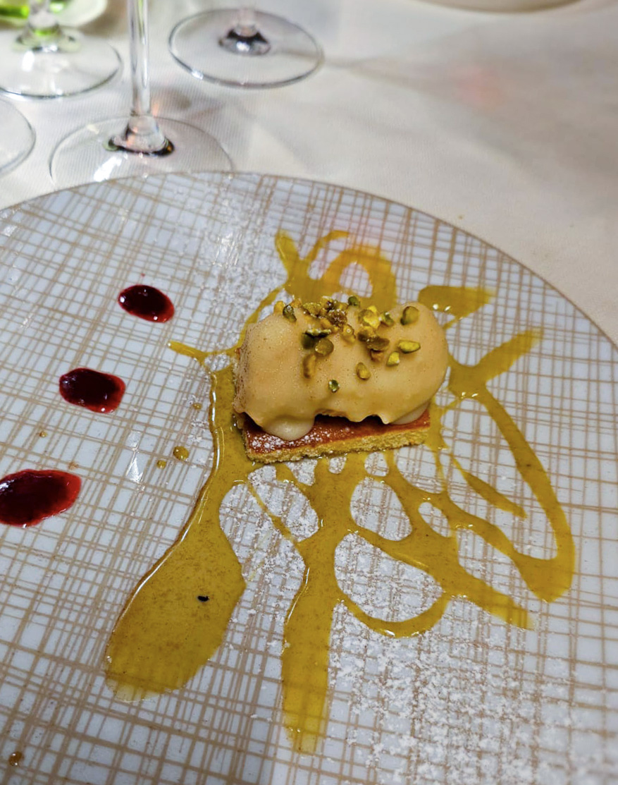 Ristorante a Cortona Ambrosia | i nostri piatti